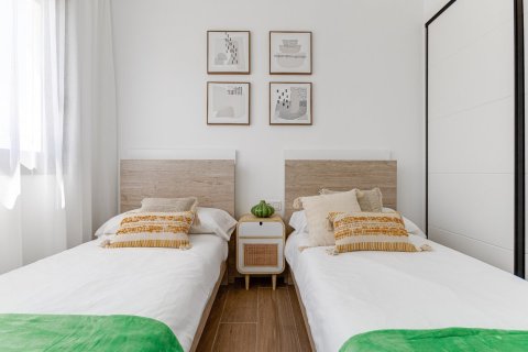 3 bedrooms Apartment in Long Dinh, Vietnam No. 84881 21