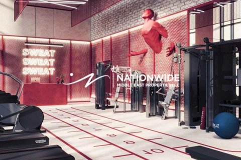 Квартира с 1 спальней в Биньзыонг, Вьетнам №87948 7