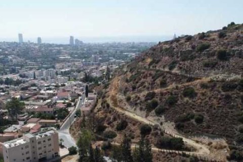 2 bedrooms Penthouse in Germasogeia, Cyprus No. 78660 9