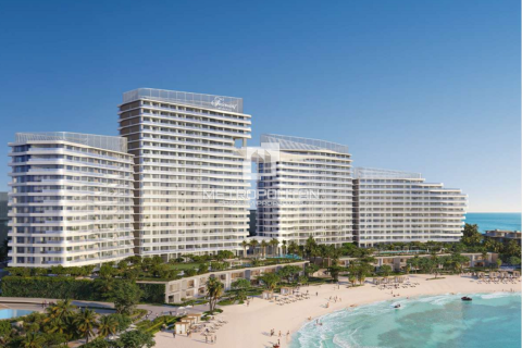 2 chambres Appartement à Al Marjan Island, UAE No. 119649