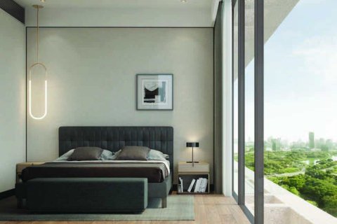 2 bedrooms Condo  in Bangkok, Thailand No. 2108 1