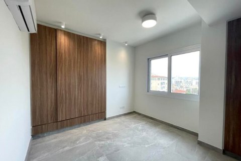 4 rooms Apartment in Nicosia, Cyprus No. 107037 6