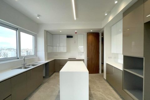 4 rooms Apartment in Nicosia, Cyprus No. 107037 3