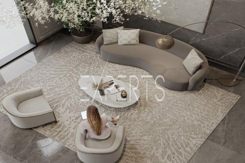 2 bedrooms Duplex in Masdar City, UAE No. 129584
