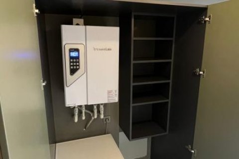 3 rooms Apartment in Chau Lang, Vietnam No. 21552 4