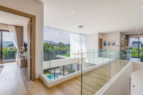 3 chambres Land à Que Nham, Vietnam No. 2805 7