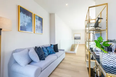 3 chambres Land à Que Nham, Vietnam No. 2805 9