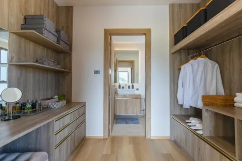 3 chambres Land à Que Nham, Vietnam No. 2805 12