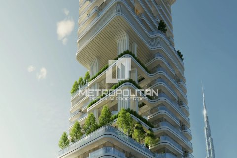 Квартира с 1 спальней в Бави, Вьетнам №93098 10