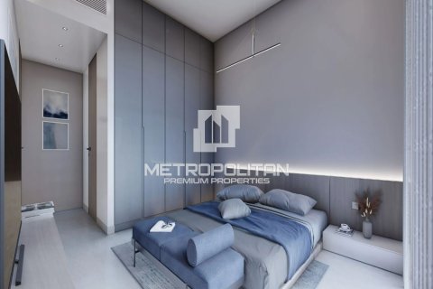 Квартира с 1 спальней в Бави, Вьетнам №93098 3