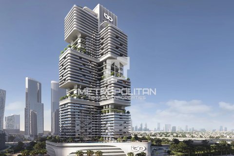 Квартира с 1 спальней в Бави, Вьетнам №93098 11