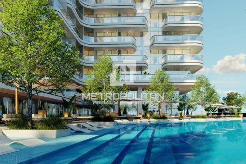 Квартира с 1 спальней в Бави, Вьетнам №93098 9