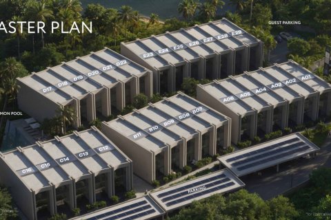 3 bedrooms Villa in Phuket, Thailand No. 92425 2