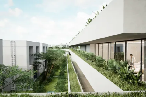 3 bedrooms Villa in Phuket, Thailand No. 92425 14