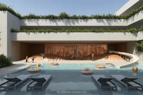 3 bedrooms Villa in Phuket, Thailand No. 92425 10