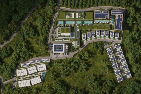 3 bedrooms Villa in Phuket, Thailand No. 92425 1