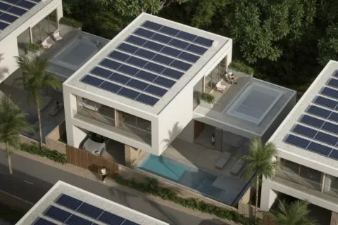 3 bedrooms Villa in Phuket, Thailand No. 92425 7