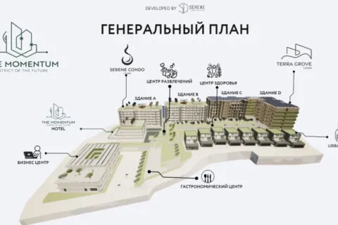 3 bedrooms Villa in Phuket, Thailand No. 92425 3