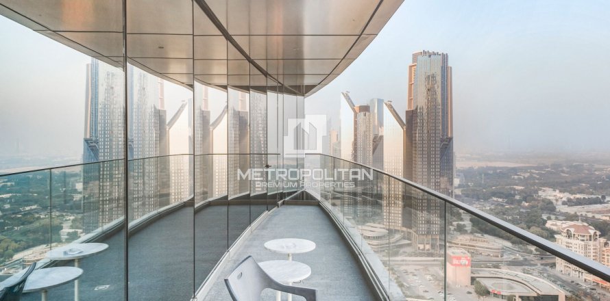 3 bedrooms Apartment in Lang Ha, Vietnam No. 93180