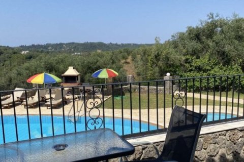 2 bedrooms Villa in Corfu, Greece No. 79992 12