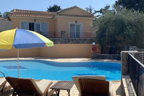 2 bedrooms Villa in Corfu, Greece No. 79992 2