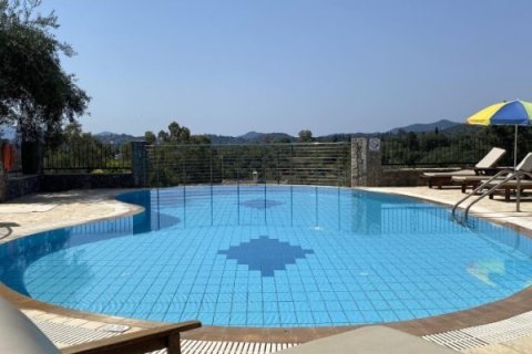 2 bedrooms Villa in Corfu, Greece No. 79992 3