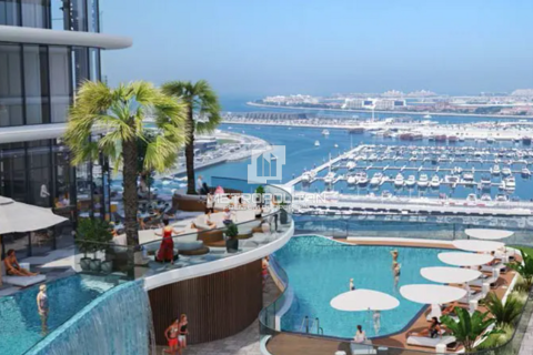 2 bedrooms Apartment in Dubai Harbour, UAE No. 119925