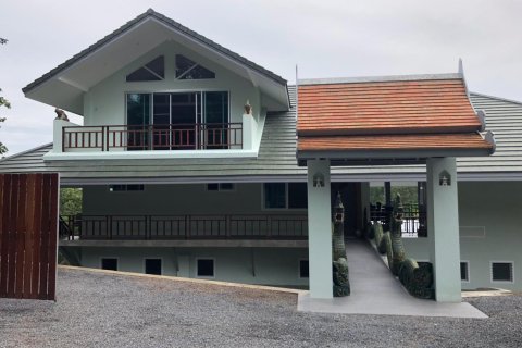 4 bedrooms House in Chiang Mai, Thailand No. 98232 18