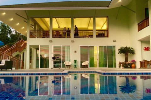 4 bedrooms House in Chiang Mai, Thailand No. 98232 1