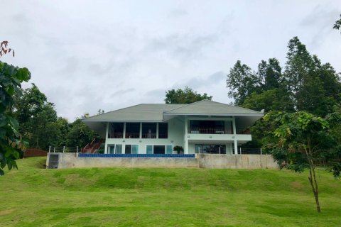 4 bedrooms House in Chiang Mai, Thailand No. 98232 6