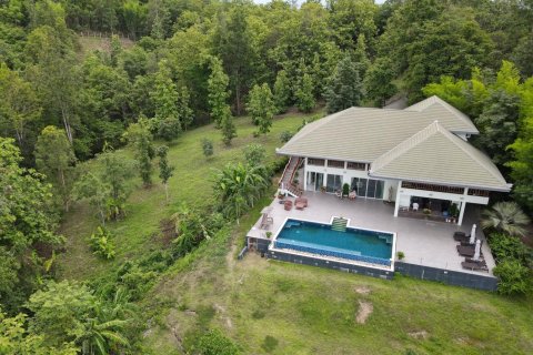 4 bedrooms House in Chiang Mai, Thailand No. 98232 20