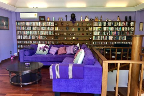 4 bedrooms House in Chiang Mai, Thailand No. 98232 14