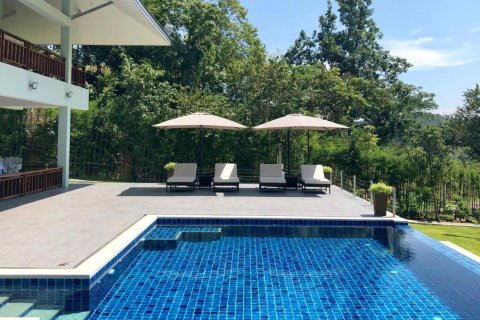 4 bedrooms House in Chiang Mai, Thailand No. 98232 17