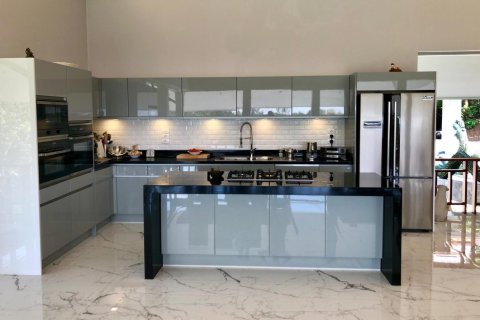 4 bedrooms House in Chiang Mai, Thailand No. 98232 12