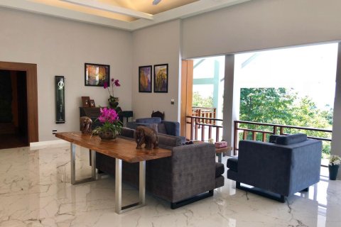 4 bedrooms House in Chiang Mai, Thailand No. 98232 8