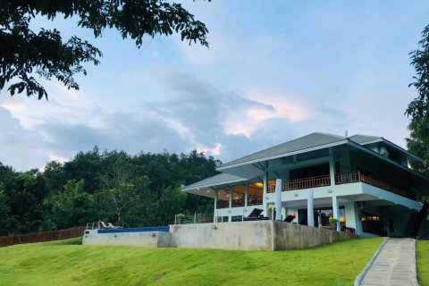 4 bedrooms House in Chiang Mai, Thailand No. 98232 22