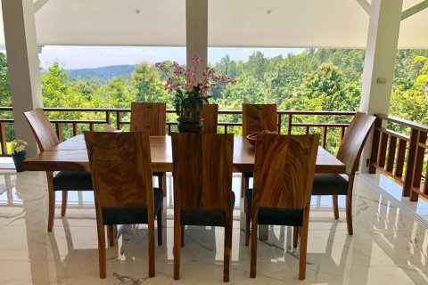 4 bedrooms House in Chiang Mai, Thailand No. 98232 2