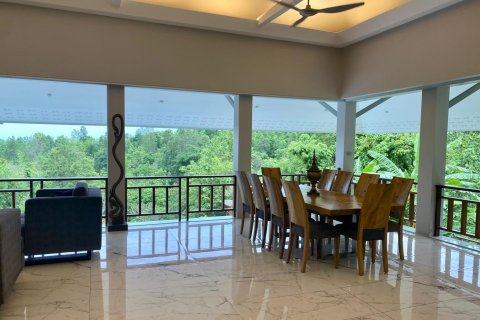 4 bedrooms House in Chiang Mai, Thailand No. 98232 15