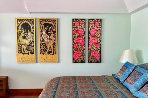 4 bedrooms House in Chiang Mai, Thailand No. 98232 10