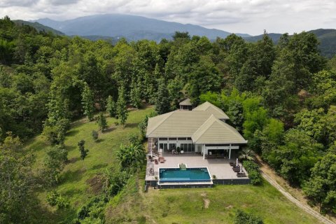 4 bedrooms House in Chiang Mai, Thailand No. 98232 21