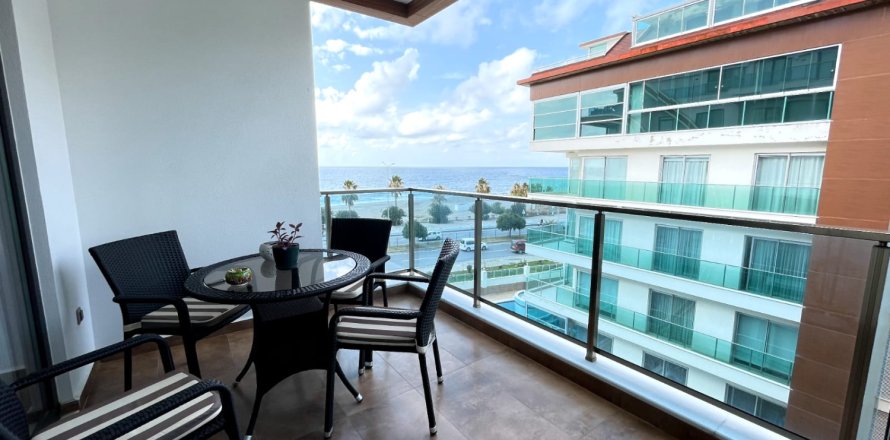 1 dormitorio Apartment en Tri Phuong, Vietnam No. 13131