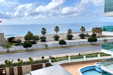 1 dormitorio Apartment en Tri Phuong, Vietnam No. 13131 3