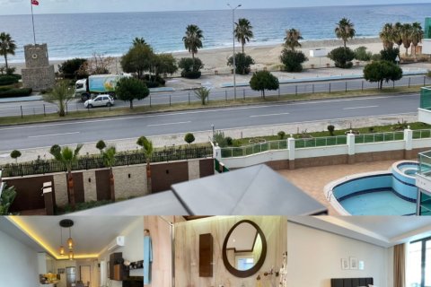 1 dormitorio Apartment en Tri Phuong, Vietnam No. 13131 10