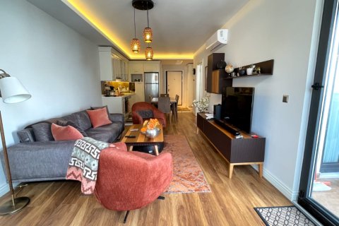 1 dormitorio Apartment en Tri Phuong, Vietnam No. 13131 22