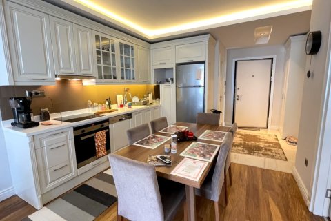 1 dormitorio Apartment en Tri Phuong, Vietnam No. 13131 25