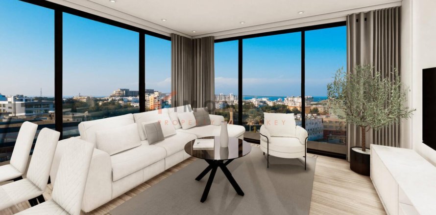 3 bedrooms Apartment in Phu Vang, Vietnam No. 17275