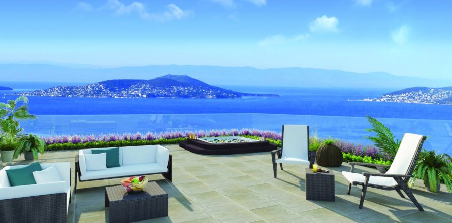 5 bedrooms Apartment in Kien Thuy, Vietnam No. 116360