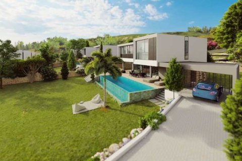 3 chambres Villa à Pegeia, Cyprus No. 69950 2