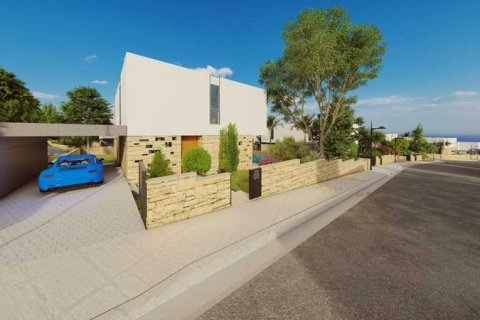 3 chambres Villa à Pegeia, Cyprus No. 69950 4