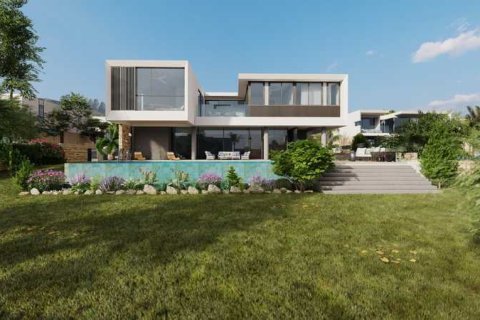 3 chambres Villa à Pegeia, Cyprus No. 69950 1